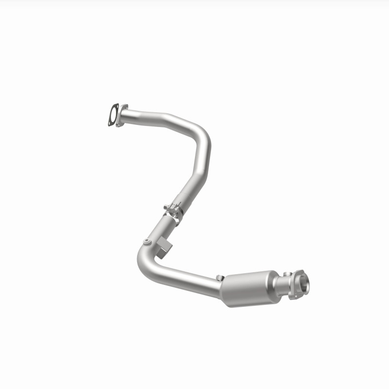 MagnaFlow 05-06 Land Rover LR3 4.4L Direct Fit Converter thumbnail 9