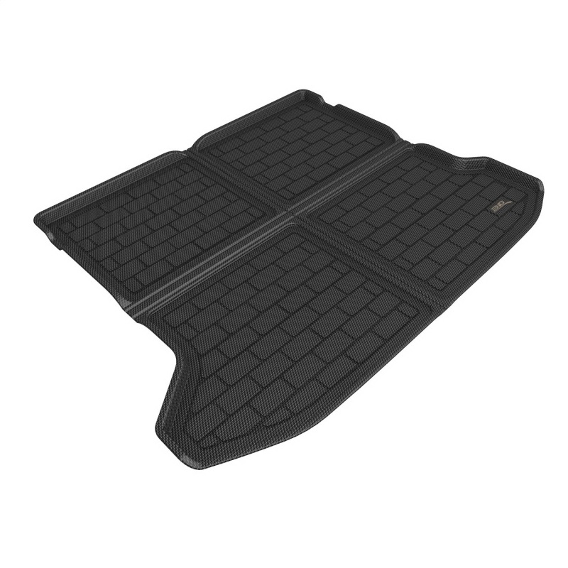 ACE Cargo Liner - Black