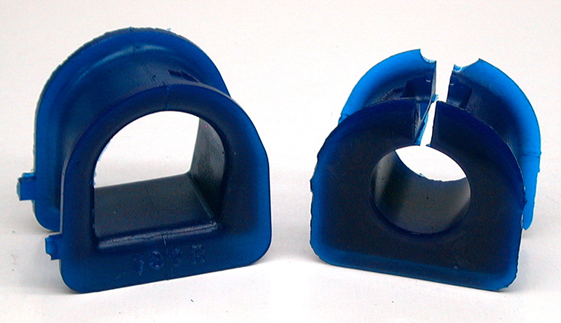 SPR Bushings - Steering Rack