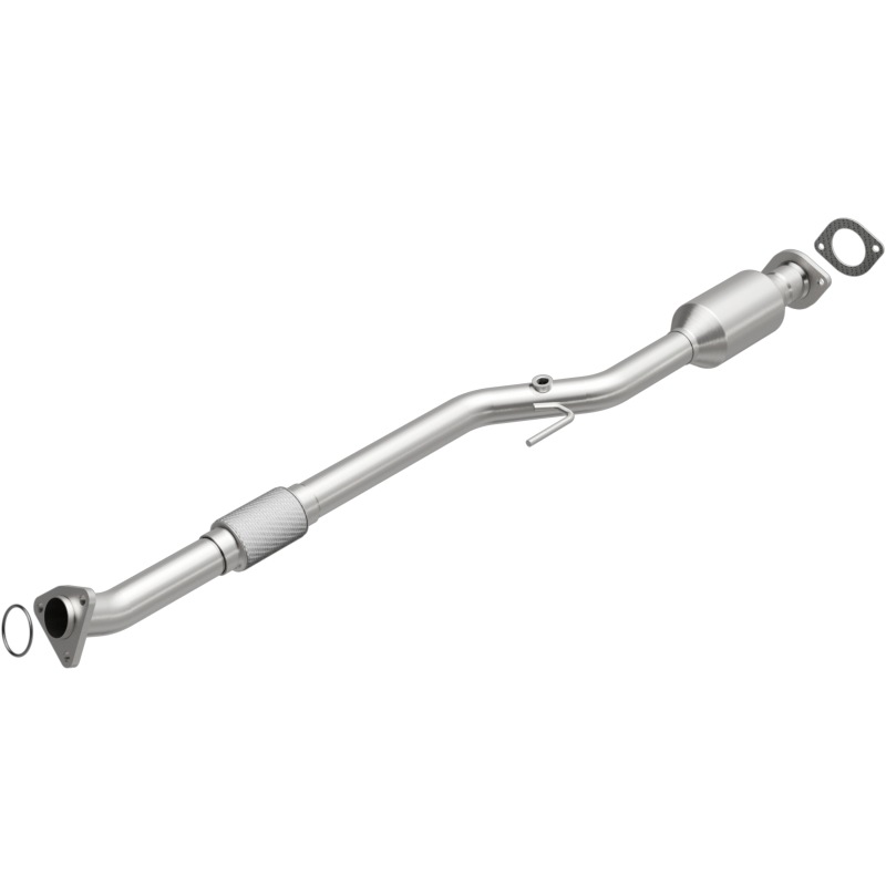 MagnaFlow Direct Fit Catalytic Converter 03-06 Sentra 1.8L Rear OEM thumbnail 3
