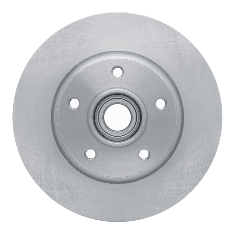 DFC Brake Rotors - Plain