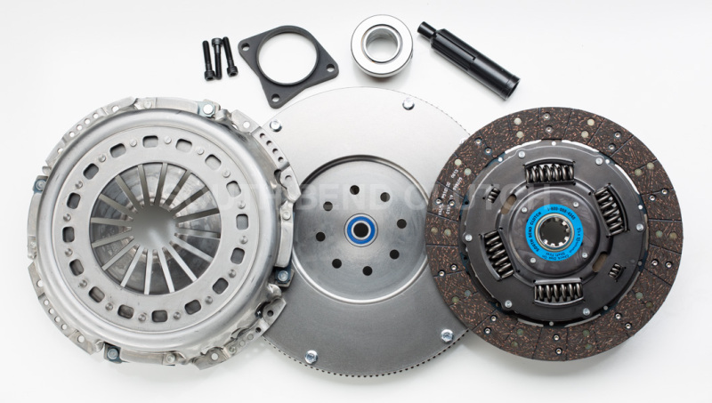 SBC Diesel HD Clutch Kits