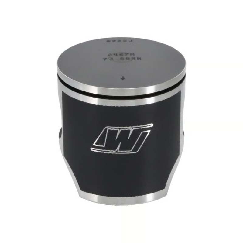 Wiseco Polaris 600 IQ Racer 2008-2019 Piston Kit thumbnail 2