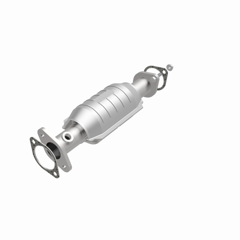 MagnaFlow Direct Fit Catalytic Converter LANCER- 02-03 4 2.0L OEM thumbnail 9