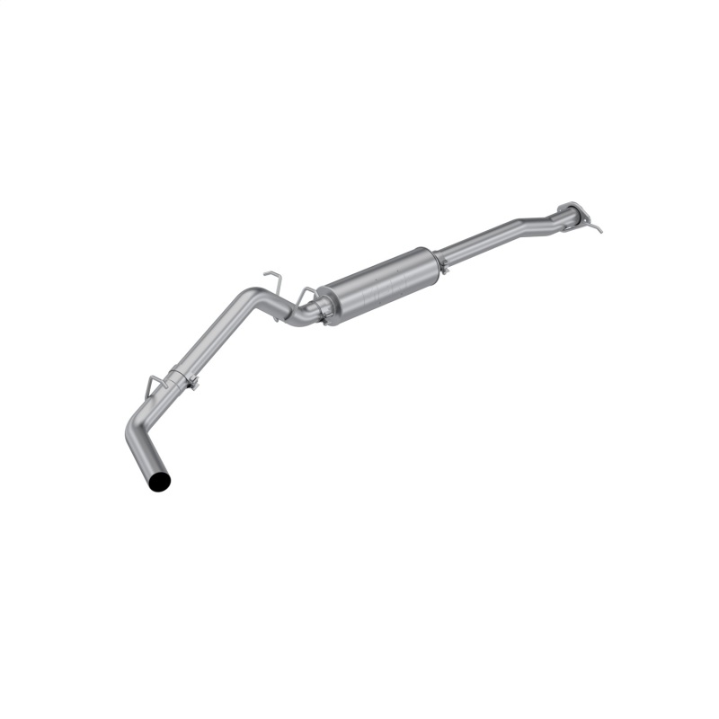 MBRP Catback Exhaust AL