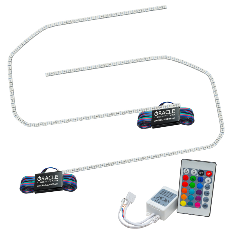 ORL DRL Headlight Upgrade Kits