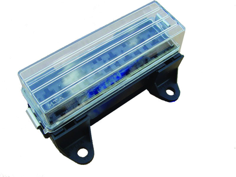 HELLA Relay Connector