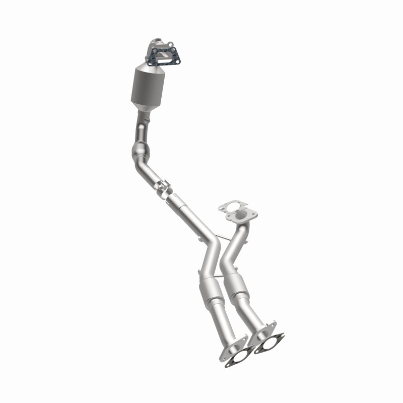 MagnaFlow 12-16 Cadillac SRX 3.6L Direct Fit Converter thumbnail 7