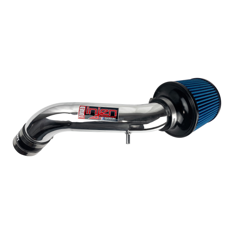 Injen 19-20 Volkswagen Jetta L4-1.4L Turbo Polished SP Short Ram Intake System thumbnail 5