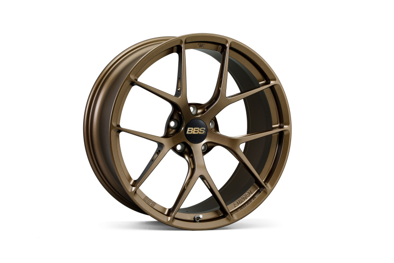 BBS FI-R Wheels