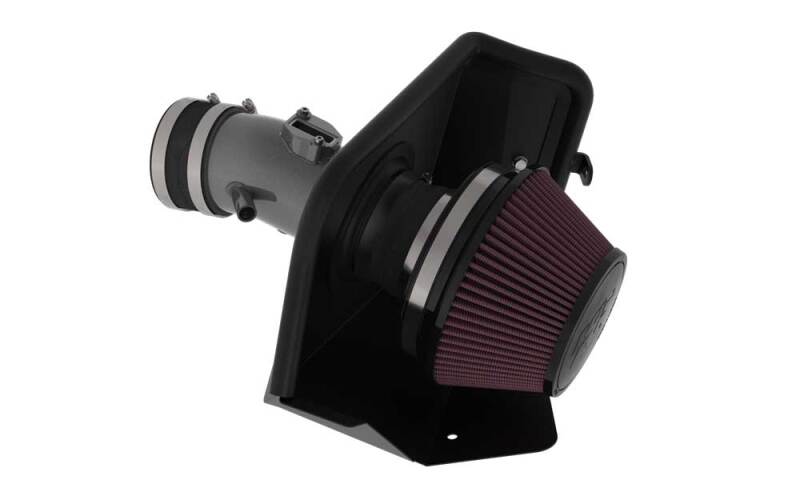 KN Performance Air Intake Systems