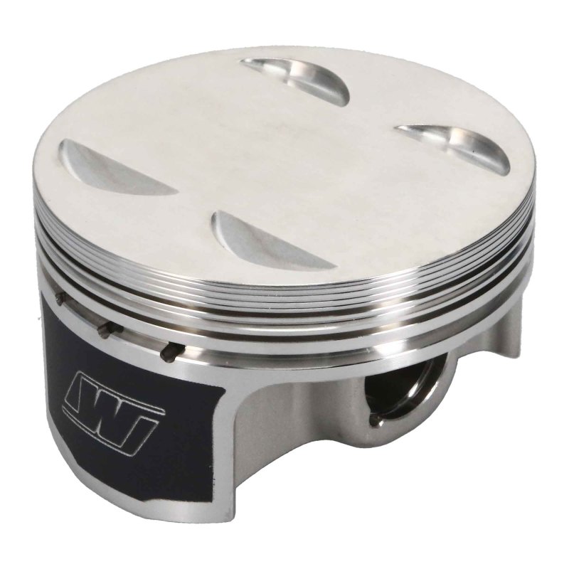 Wiseco 98-08 Honda J35 3.5L Piston Kit -1.12cc Flat Top thumbnail 7