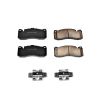 PSB Z17 Evolution Brake Pads
