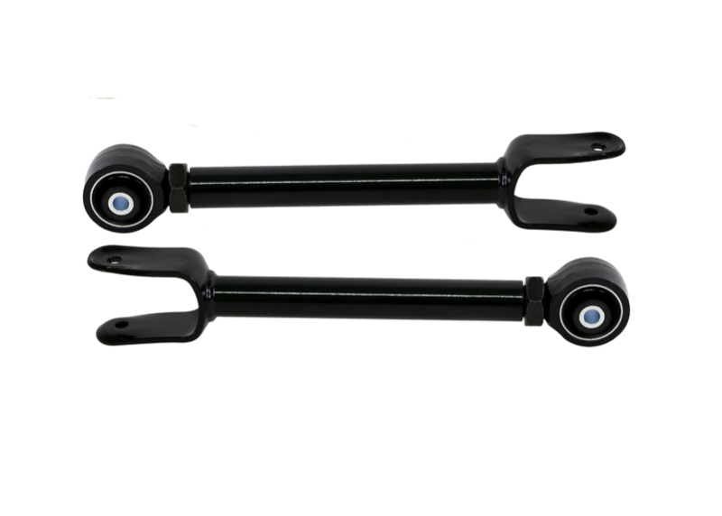 WL Control Arms - Front