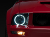 RAX LED Headlights