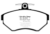 EBC Ultimax2 Brake Pad Sets