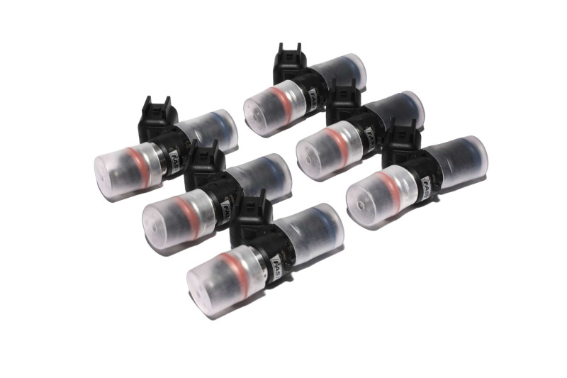 FST Fuel Injectors - 6 Cyl
