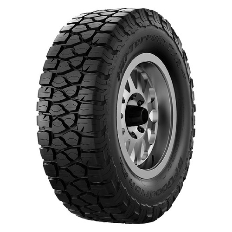 BFGoodrich 40x13R18 128Q HD-Terrain T/A KT LRF GO