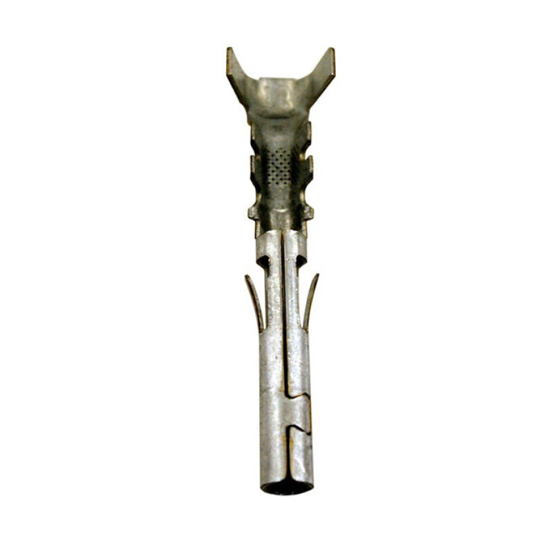 Nitrous Express Female Weather Pack Terminals (2 Ea) Used w/P/N 17522 thumbnail 5