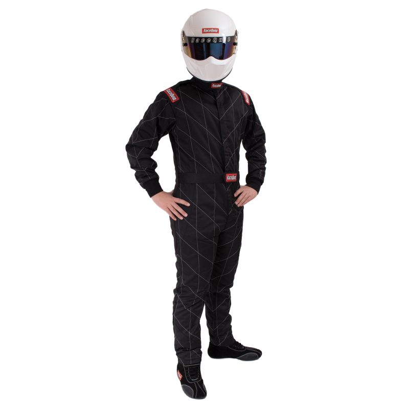 Racequip RQP Chevron-5 Suits
