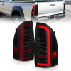 ANZ LED Taillights