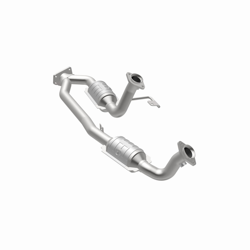 MagnaFlow Direct Fit Catalytic Converter 01-03 Windstar 3.8 OEM thumbnail 8