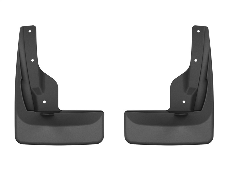 WT No Drill Mudflaps