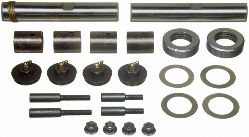 MOOG 89-94 Ford F-600 King Pin Set thumbnail 2