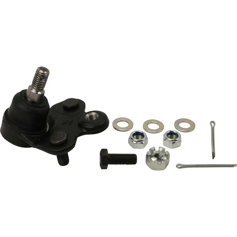 MOOG 06-11 Acura CSX Front Right Lower Ball Joint thumbnail 3