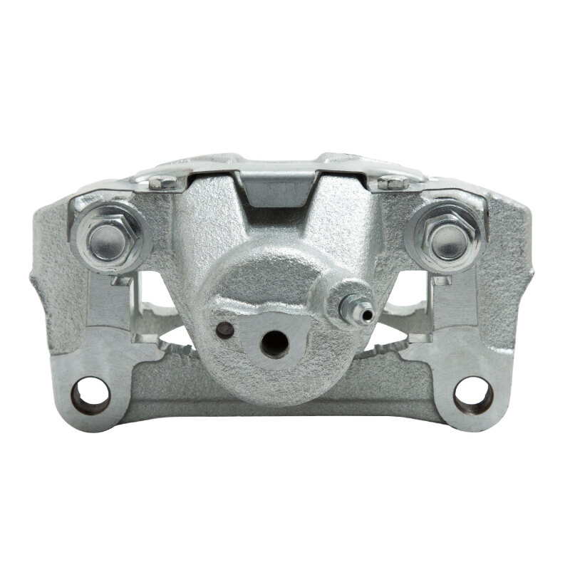 DFC 16-21 Lexus LX570 Rear-L Silver Zinc Coated Premium Caliper