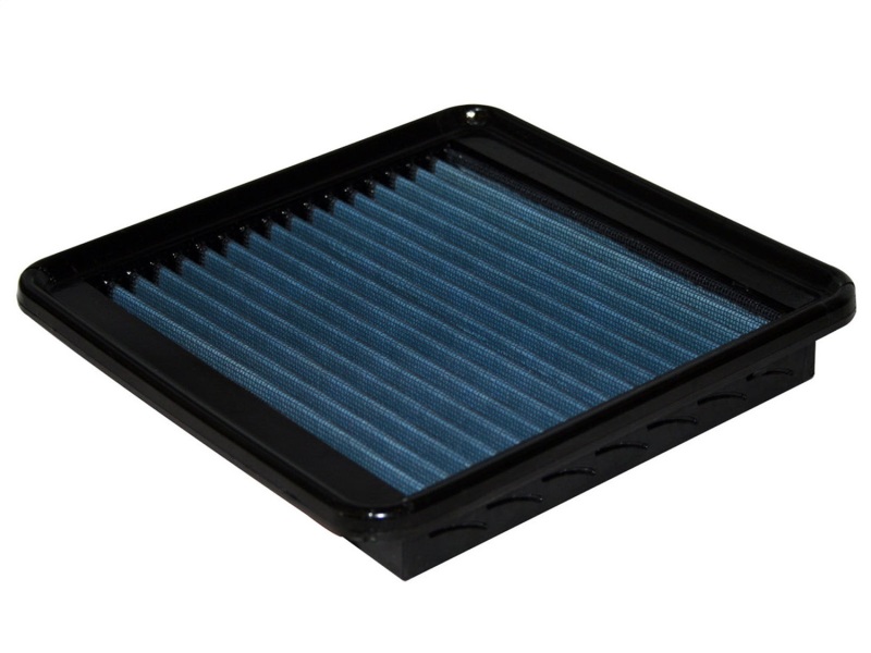 aFe MagnumFLOW Air Filters OER P5R A/F P5R Subaru Impreza WRX STI 08-11 H4-2.5L thumbnail 2
