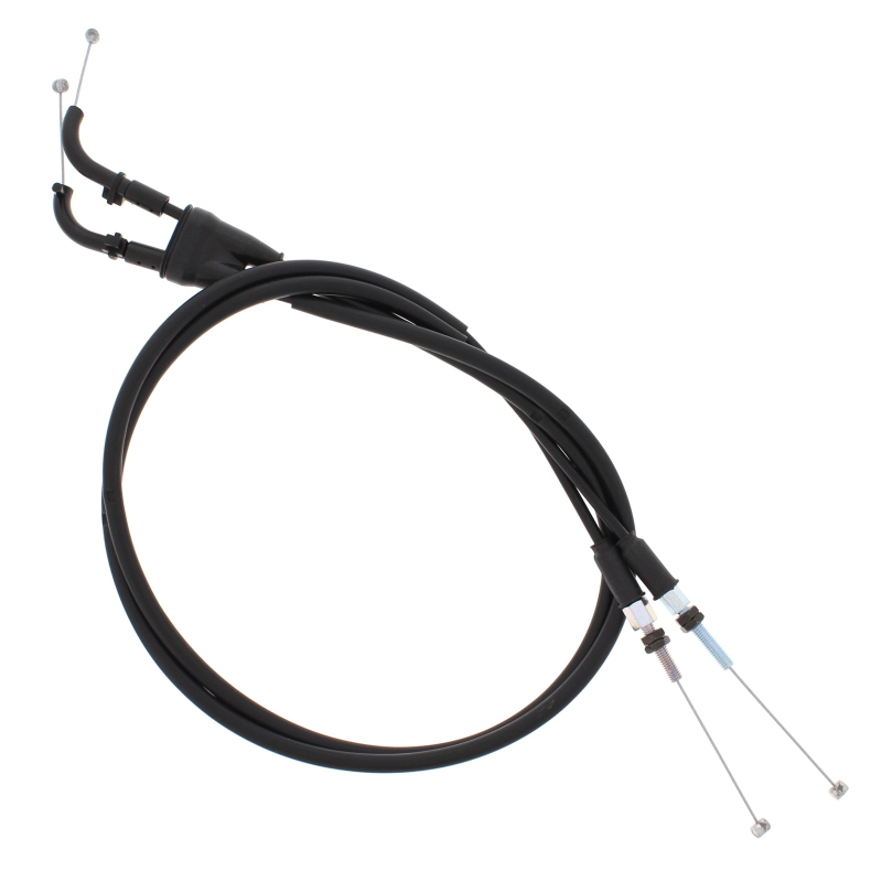 ABR Throttle Control Cables