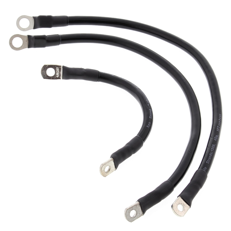 ABR Battery Cables