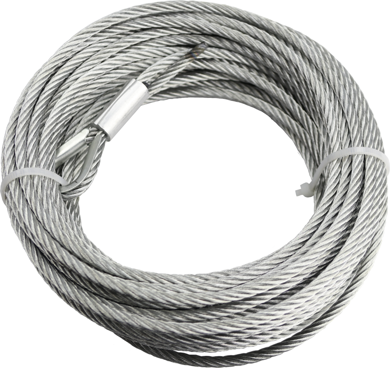 KFI Cables and Ropes