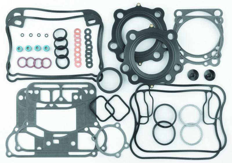 TWP Top End Gasket Kits