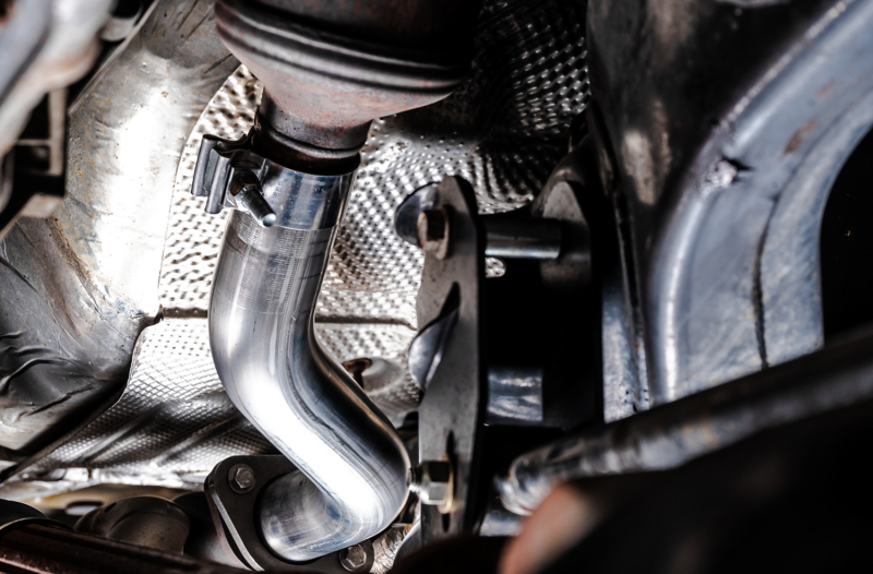 AWE Tuning 07-18 Jeep Wrangler JK/JKU 3.6L Loop Replacement Pipe thumbnail 7