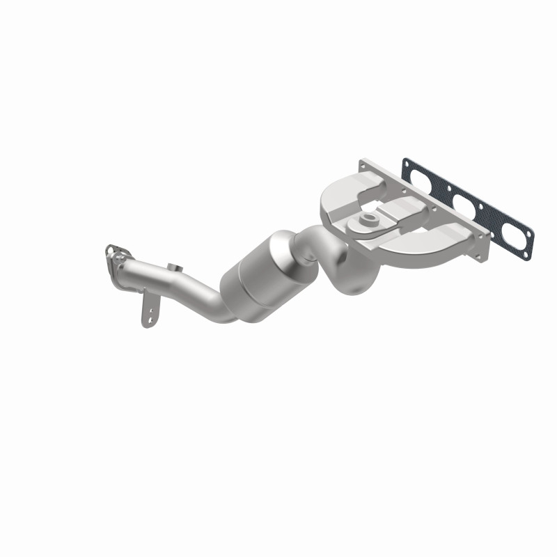 MagnaFlow 04-06 BMW X3 3.0L Direct Fit Converter thumbnail 9