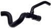 Gates 89-91 Buick Skylark V-6 3.3L Lower Molded Coolant Hose thumbnail 3