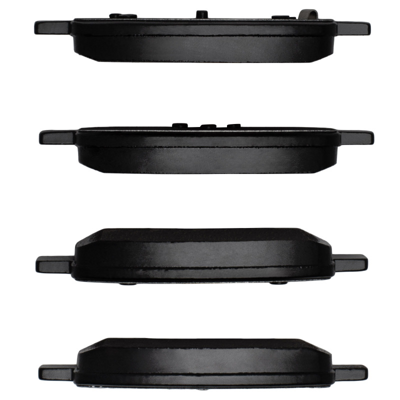 R1 21-27 Kia Carnival Rear Ceramic Brake Pads