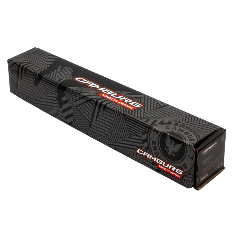 Camburg Kinetik 2.5 x 2.5 Bump Stop thumbnail 9