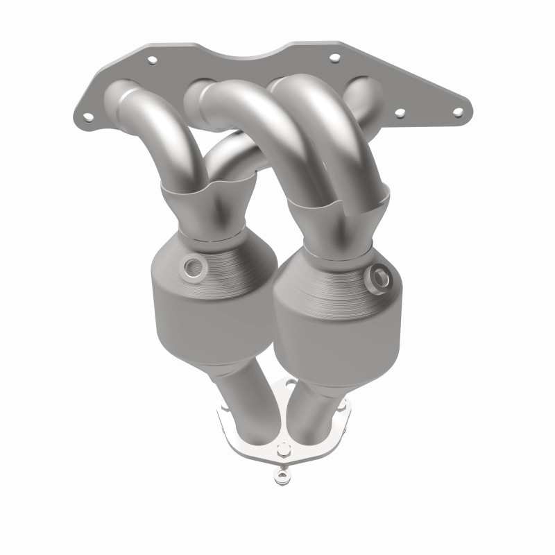 MagnaFlow Conv DF 06-08 Eclipse 2.4 Manifold thumbnail 8