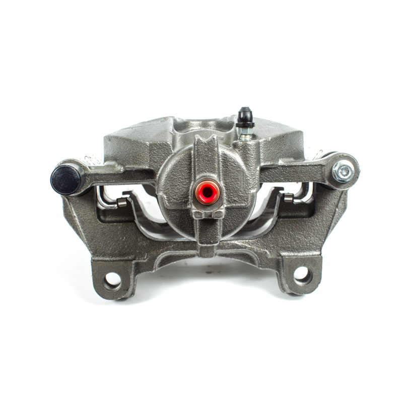 Power Stop 07-08 Infiniti G35 Front Right Autospecialty Caliper w/Bracket thumbnail 8