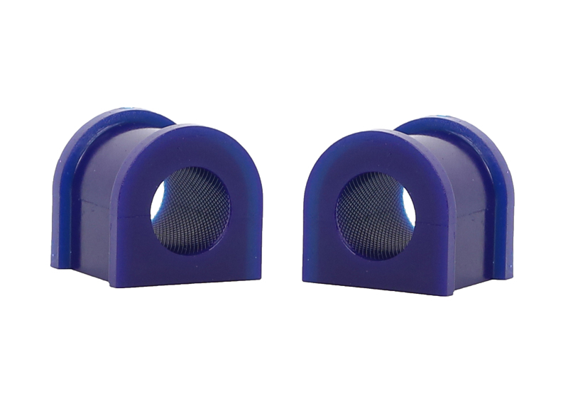 SuperPro Sway Bar Mount Bushing Kit - 23mm Bar 35mm Tall Bracket