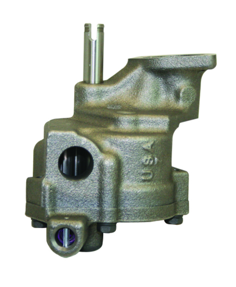 MOR Oil Pumps