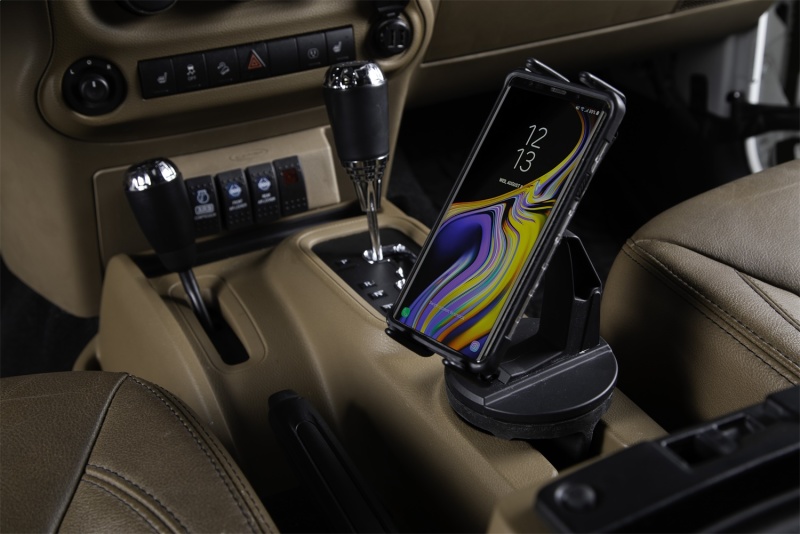 Daystar Universal Hands-Free Phone Grip thumbnail 7