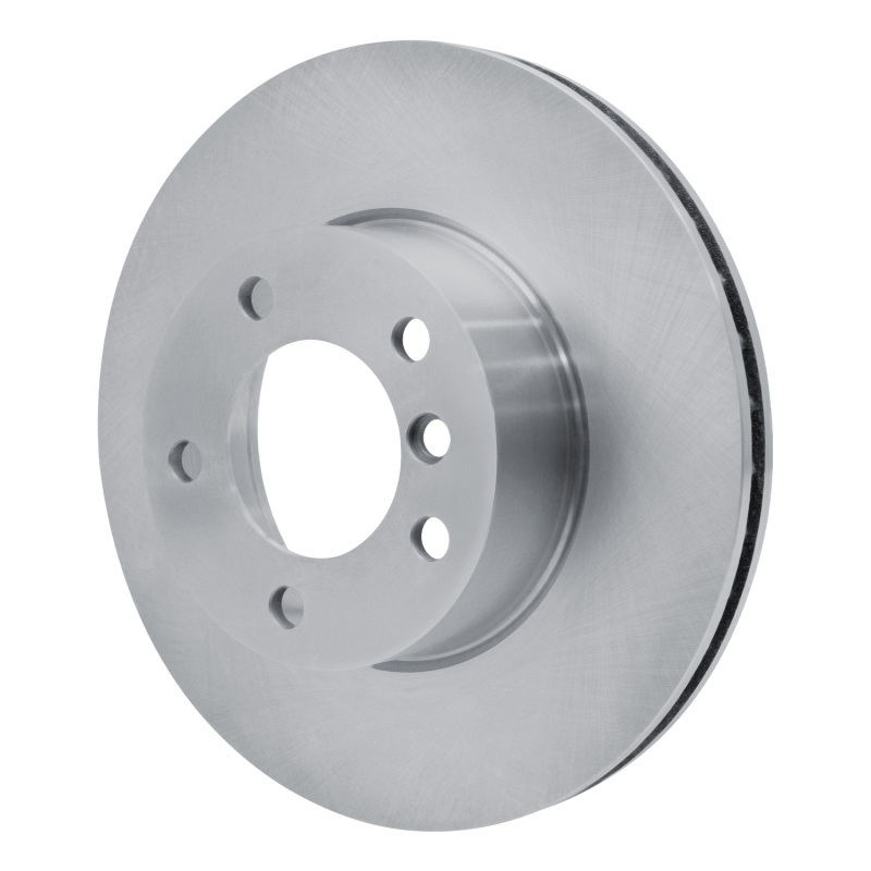 R1 06-07 BMW 323i Front Brake Rotor Set w/Ceramic Pads and Hardware (2x dfc600-31067, 1x rnc2310-1061-01) thumbnail 4