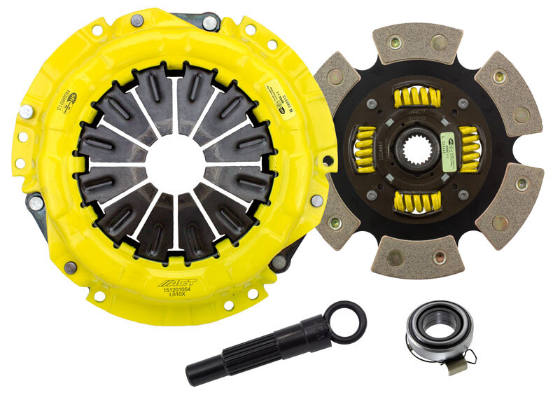 ACT XT/Race Clutch Kits