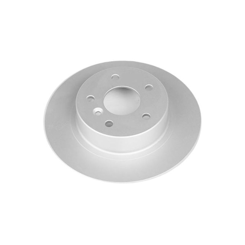 PSB Evolution Coated Rotor