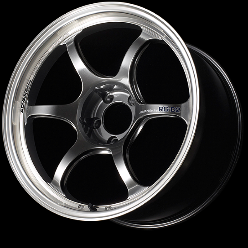 AVN RG-D2 Wheels