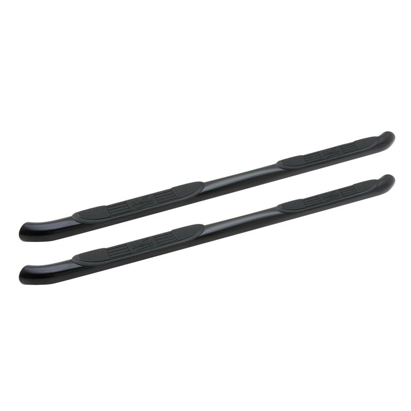 Westin 2005-2017 Nissan Frontier Crew Cab Signature 3 Nerf Step Bars - Black thumbnail 7